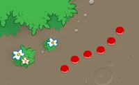 play Snake 3