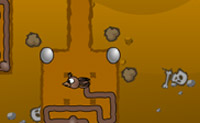 play Ostrich
