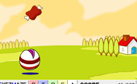 play Catching Food