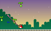 play Catch Plants