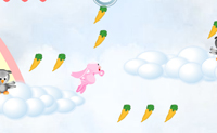 play Collect Carrots