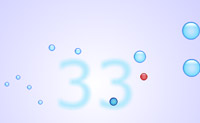 play Bubbles 15