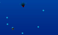 play Collect Bubbles