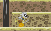 play Collect Gold