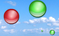 play Snapping Marbles