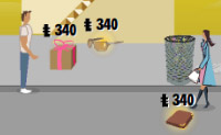 play Shopaholic
