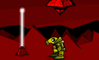 play Mission Mars