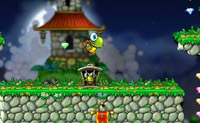 play Super Turtle