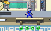 play Captain Dj