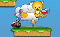 play Hanging Heart