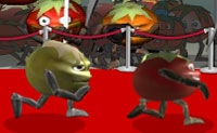play Rotten Tomatoes