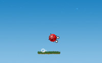 play Bouncy Bug