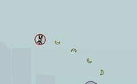 play Collect Bananas 2