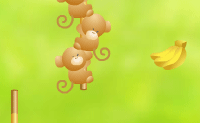 play Monkeyslide