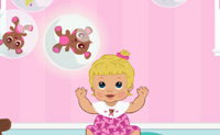 play Baby Bubbles