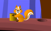 play Nutty Squirrels