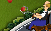 play Fruit Pursuit