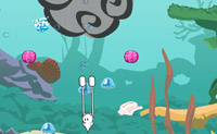 play Collect Plankton
