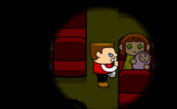 play Silent Cinema