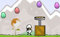 play Last Egg Alive