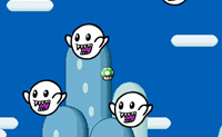 play Avoid Objects