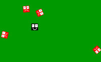 play Ultra Avoiding