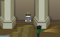 play To Burgle