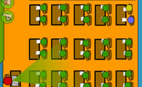 play Decorate Classroom 1