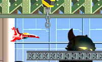 play Iron Ranger