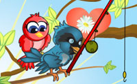 play Parrot Love