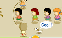 play Rope Jumping 3