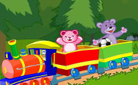 play Toy Train