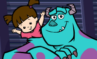 play Boo'S Hide & Scream