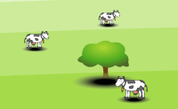 play Milk The Cow