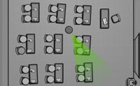 play Decorate Classroom 3