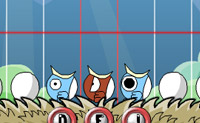 play Feed Birds