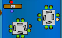 play Decorate Classroom 2