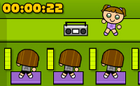 play Total Noobie Training