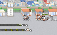 play Airplane Controller