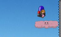 Cloud Powered Jetpack