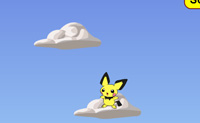 play Pichu Jump