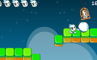 play Ice Fighter