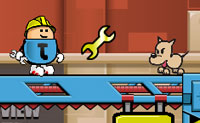 play Jump Jim Jump