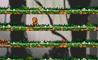 play Monkey Jumping