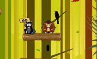 play Hedgehog Jump