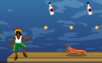 play Smokey Beach
