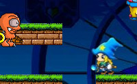 play Snowy 3