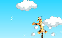 play Tigger Jumping