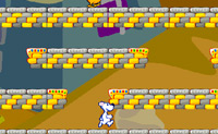 play Snowy