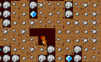 play Gopher-It